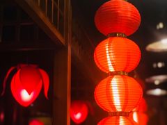大堂-芦月轩羊蝎子(劲松店)