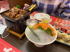 -仙隐小鹿中华料理(南宁万象城店)