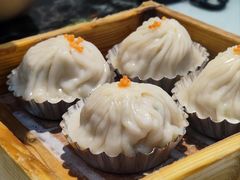 -點無缺茶楼·海鲜酒家(世博店)