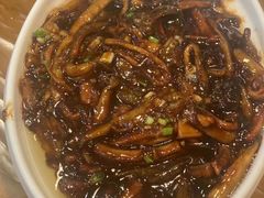 -奶奶的味道(胶州路店)