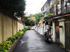 -浅行深作咖啡坊
