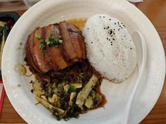-阳阳中国饭(北京荟聚店)