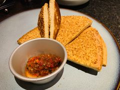 -丝路金桃·新疆菜(徐汇店)