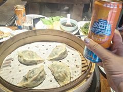 -三个渔夫·蒸汽海鲜(小白楼店)