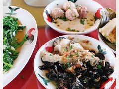 -伟记牛蹄(道滘店)