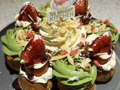 -BE BRIGHT KITCHEN(正佳广场店)