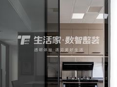 -京东家装(福州总店)