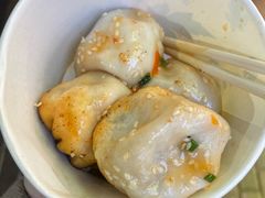 -小路易生煎馆(前进五路店)