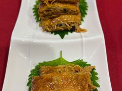 佛门素鸭-徐记私厨(半淞园路店)