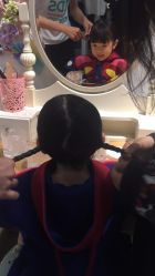 -倾城宝贝儿童摄影(浦东金谊店)