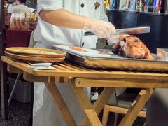 -青年公社烤鸭(熙悦天街店)
