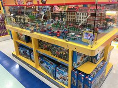 -玩具反斗城(海港城店)