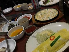 -长今家韩国料理(瑞景店)