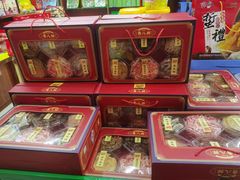 -青岛特产旗舰店·崂山茶