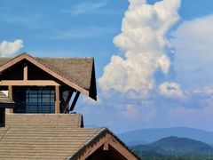 -长白山万达喜来登度假酒店