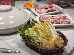 -龙泉人椰子鸡.糟粕醋.海南菜(三亚旗舰店)