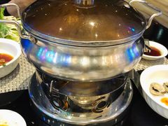 -温州万和豪生大酒店-餐厅