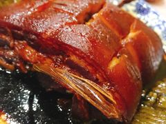 -邱记私房菜·十八年本地菜