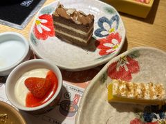 -温野菜涮涮锅(曲江大悦城店)