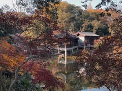 -虞山风景区
