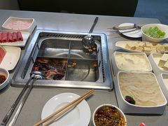 -海底捞火锅(杭州滨江九宜城店)