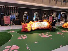 -香港ELEMENTS圆方