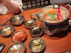 -春熙台韩国料理·章鱼肥牛(西丽店)