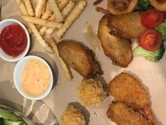 -必胜客(东大桥店)