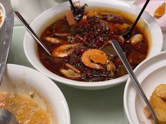 -巧克力渔家.小船海鲜胶东菜(万平口店)