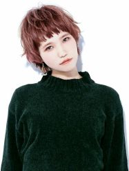 -Miracle集简美发沙龙