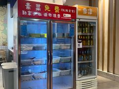 -味力源·肥肠爱上鱼(红牌楼金冠好店)
