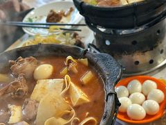 -范贤光鸡公煲(平乐园总店)