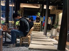 -Metal hands·铁手咖啡