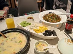 -船歌·鱼水饺青岛菜(金狮广场店)