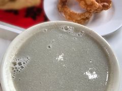 -老磁器口豆汁店(天坛店)
