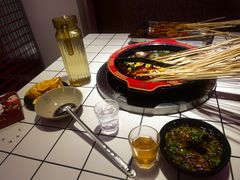-钢管厂五区小郡肝串串香(奥克斯广场锦城万达店)