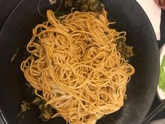 -贡梅老面馆·蟹粉面·无锡特色小吃(南长街主推店)