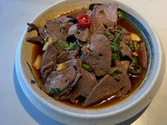 -壹只菜·崇明本地特色菜(崇明南门店)