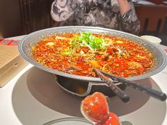 -麻六记(新天地店)