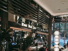 -桂满陇·海市蜃楼·黑金(国金店)