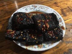 -五娭毑臭豆腐(黄兴南路店)