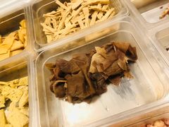 毛肚-拿渡·水煮鱼 麻辣香锅(西单大悦城店)
