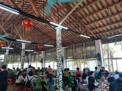 大堂-福顺顺发海鲜餐厅