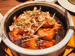 -阿明小菜·海鲜·上海菜(梅陇店)