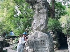 -绮园景区