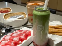 -海底捞火锅(吾悦广场店)