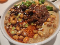 秘制料碗-海底捞火锅(大融城店)