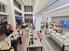 一楼大厅-小米之家(万象天地旗舰店)