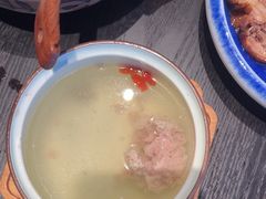 -古都历食南京菜·烤鸭·鸭血粉丝·汤包(南京博物院店)