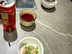 -阿婆情腊排骨火锅·野生菌季(古城旗舰店)